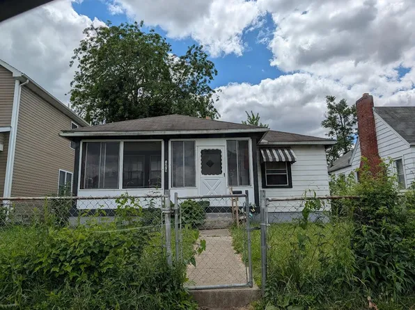 1279 24th Ave, Columbus, OH 43211