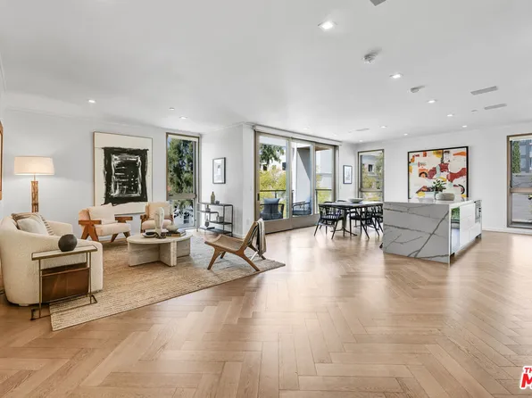 132 N Swall Dr Unit 304, Los Angeles, CA 90048