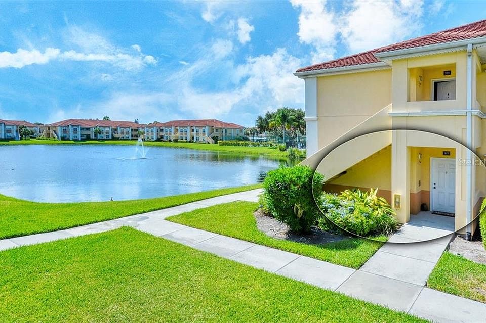 1st image of 1110 Villagio Cir Unit 105