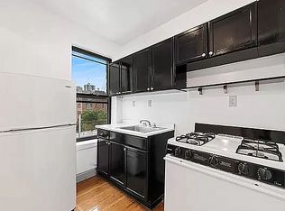 375 Pleasant Ave #6G, New York, NY 10035