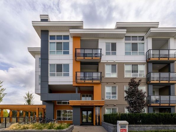 4690 Hawk Ln #420, Tsawwassen, BC V4M 0C4