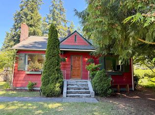 18832 Fremont Ave N, Shoreline, WA 98133