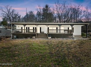 2110 Eveleigh Rd, Leitchfield, KY 42754