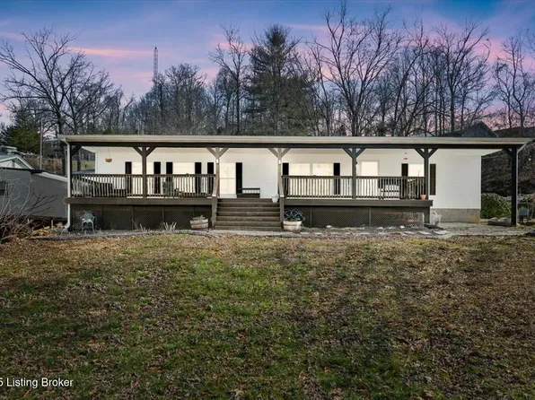 2110 Eveleigh Rd, Leitchfield, KY 42754