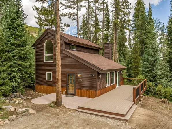 17 Blue Grouse Trail, Blue River, CO 80424