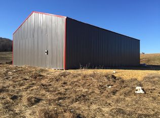 1325 Bear Creek Rd, Culleoka, TN 38451