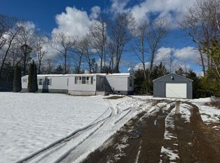 47 Bay Woods Rd, Bristol, ME 04539