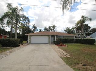 7558 Morgan Rd, Fort Myers, FL 33967