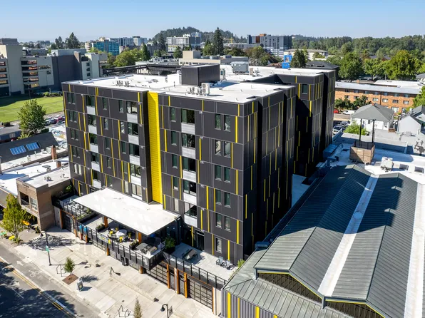 871 E 13th Ave #318, Eugene, OR 97401