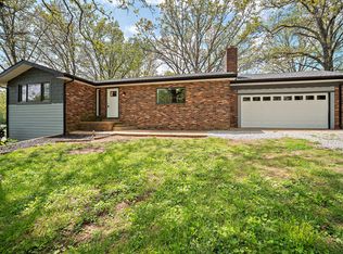 5003 County Road 8800, West Plains, MO 65775