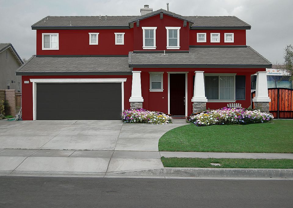 1st image of 3125 Thoroughbred St