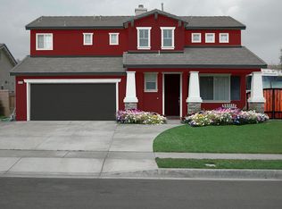 3125 Thoroughbred St, Ontario, CA 91761