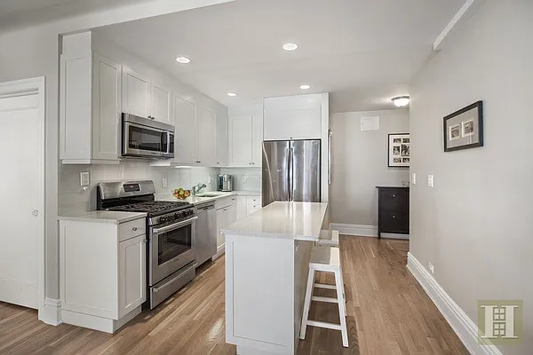 Sold by Halstead Real Estate | media 13