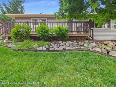 2300 Grant St, Lansing, MI, 48910