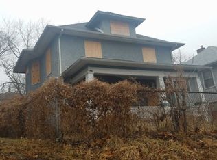 2816 8th Ave, Rock Island, IL