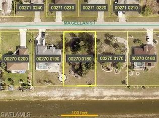 212 Magellan St, Fort Myers, FL 33913
