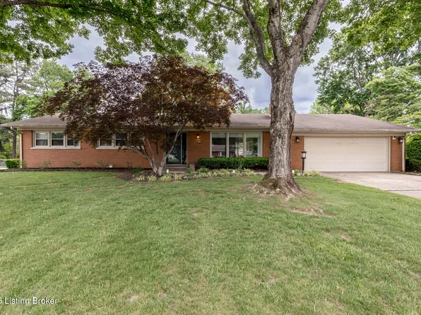 3808 Gaywood Dr, Louisville, KY 40272