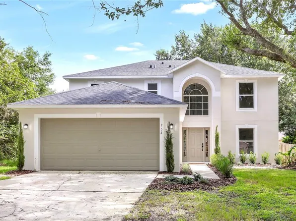 954 Welch Hill Cir, Apopka, FL 32712