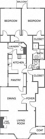1st image of 6730 Fulton St #850985