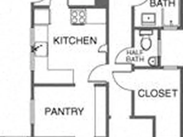 6730 Fulton Street Apartments, 6730 Fulton St, San Francisco, CA 94121