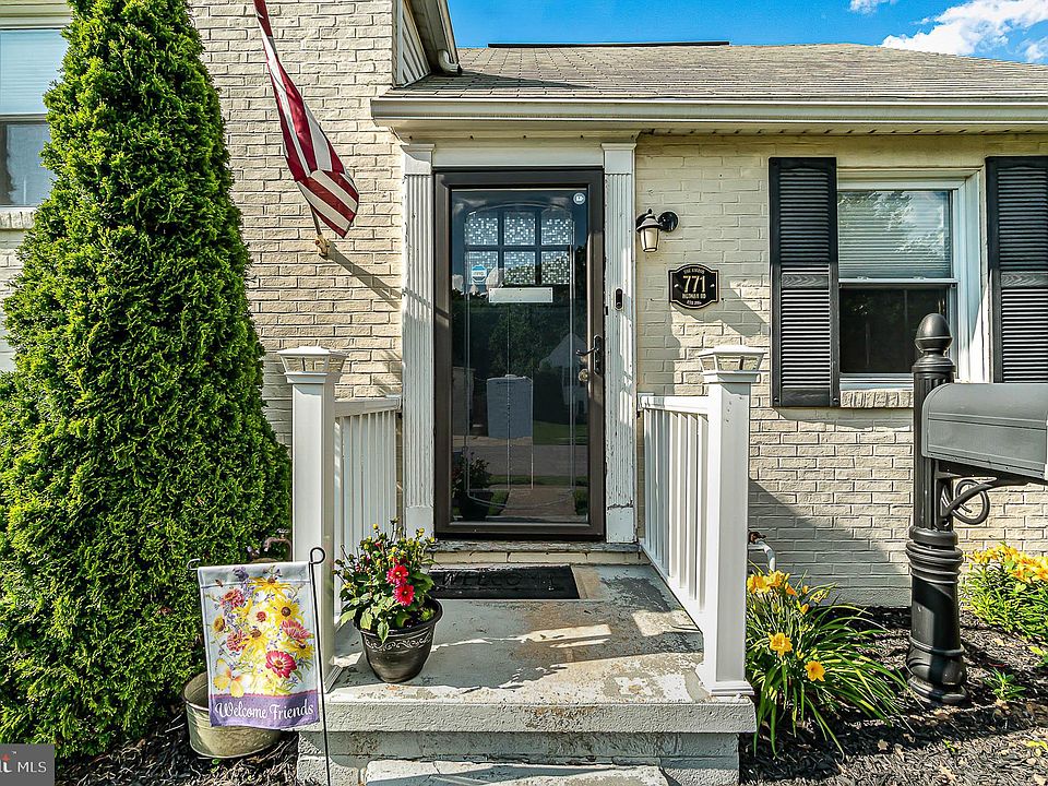 771 Noonan Rd, York, PA 17404 Zillow