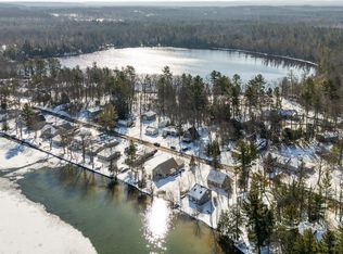 11581 Lake Shore Dr, Fife Lake, MI 49633
