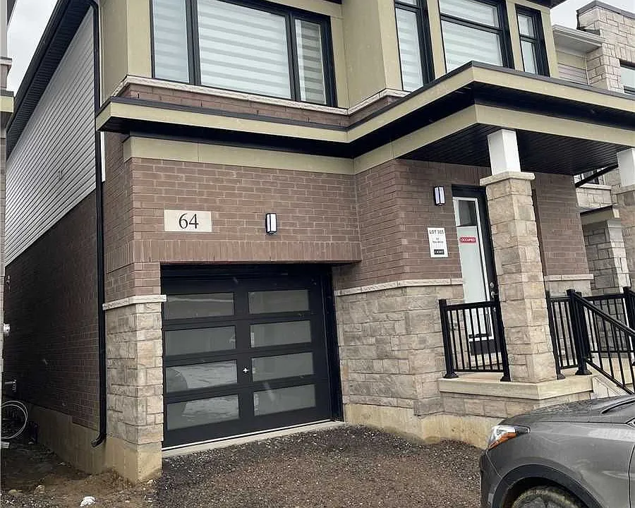 64 Yale Dr