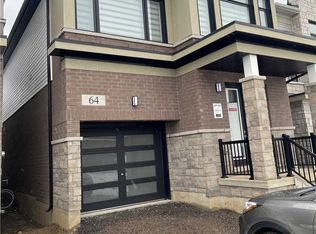 64 Yale Dr, Hamilton, ON L0R1W0
