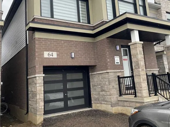 64 Yale Dr, Hamilton, ON L0R 1W0
