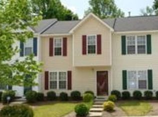 2223 Violet Bluff Ct, Raleigh, NC 27610