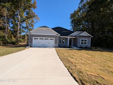 1611 Pecan Drive Lot 27, Nashville, NC, 27856