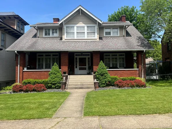 10 Poplar Ave, Wheeling, WV 26003