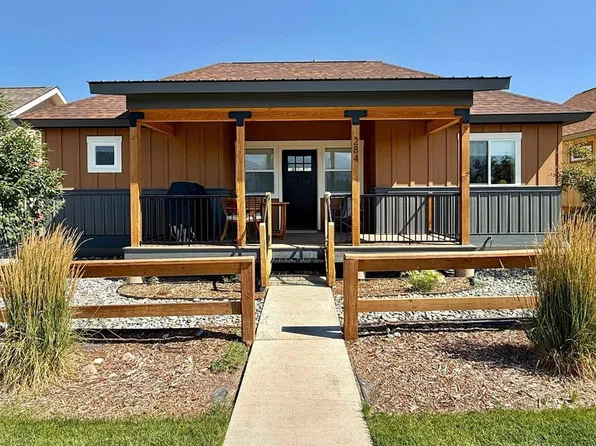 208 Redcliff Drive, Ridgway, CO 81432