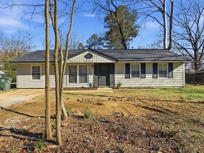 10223 Jana Dr, Little Rock, AR, 72209