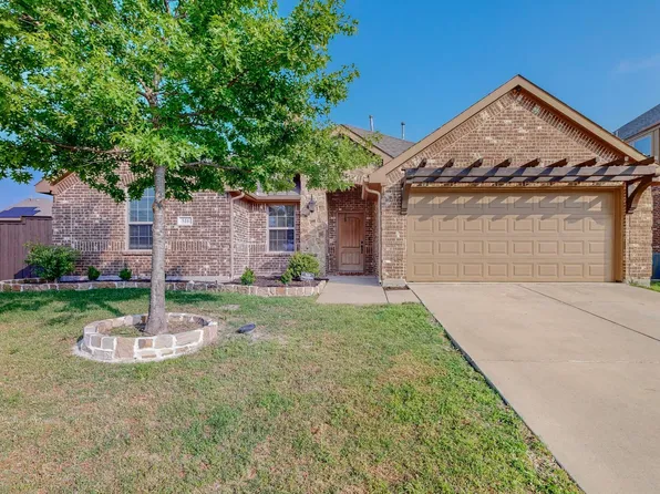 516 Auburn Ln, Forney, TX 75126