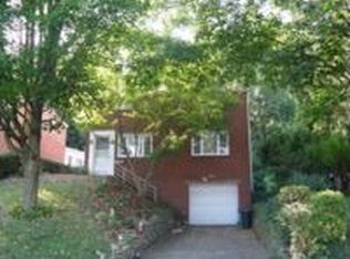 119 Parkedge Rd, Pittsburgh, PA 15220