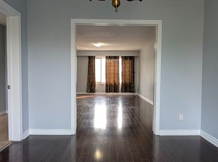 48 Merton Rd, Brampton, ON L6V 2V6