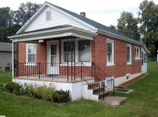 306 Elm St, Staunton, VA 24401