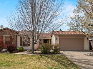 610 Aberdeen Ct, Reno, NV 89521