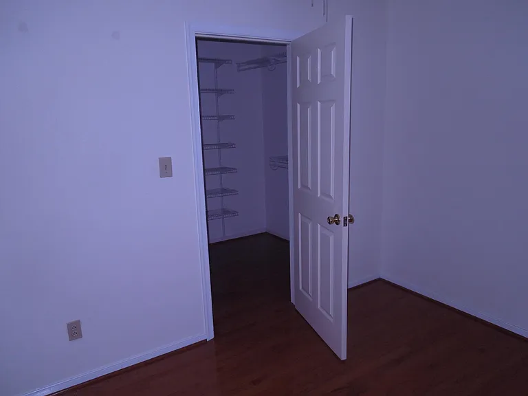 Bedroom #4 (Second Floor)