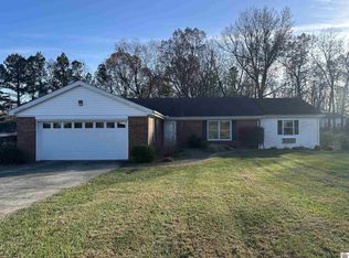171 King Dr, Murray, KY 42071