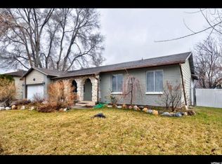 7279 S Bromley Rd, West Jordan, UT 84084