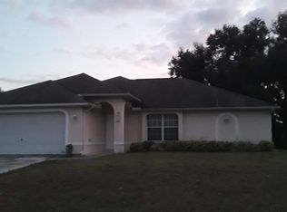 3413 34th St SW, Lehigh Acres, FL 33976