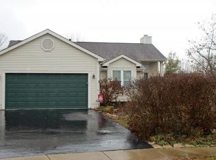 5294 Redmond Ct, Hilliard, OH 43026