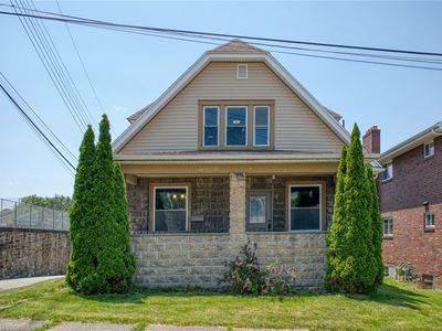 438 Miami St, East Mc Keesport, PA, 15035