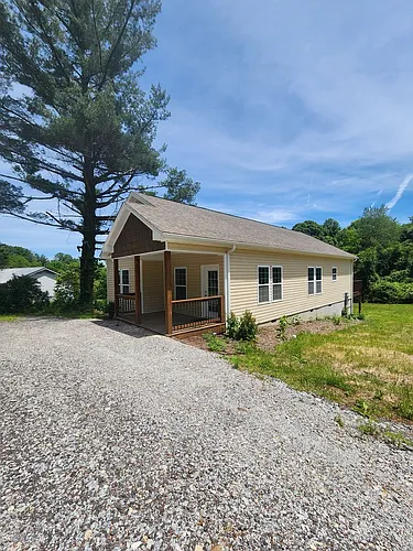 68 Brevard Knoll Dr Photo 1