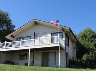 132855 Sr 26, Colfax, WA 99111