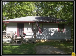 4220 NE 651 Rd, Osceola, MO 64776