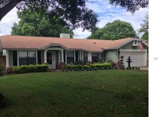 3737 Landlubber St, Orlando, FL 32812