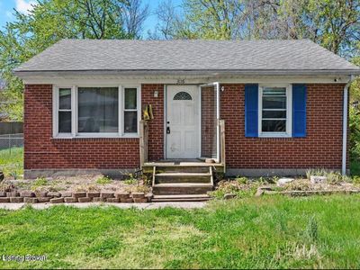 3116 Wilkie Rd, Louisville, KY, 40216